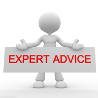 Expert Advise Icon