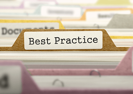 Best Practice Best Practice