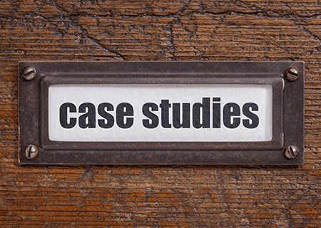 Case Studies Case Studies