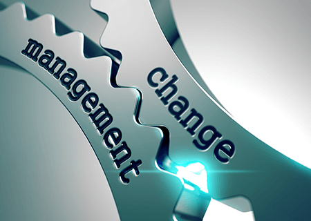 Change Management Change Management