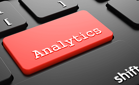 Analytics Button on Keyboard Analytics Button on Keyboard