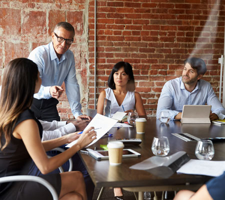 Group of People Group of People